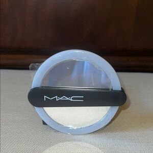 MAC Travel Mirror